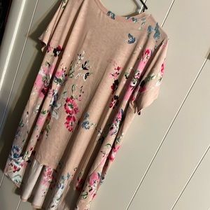 Women’s Dress Top